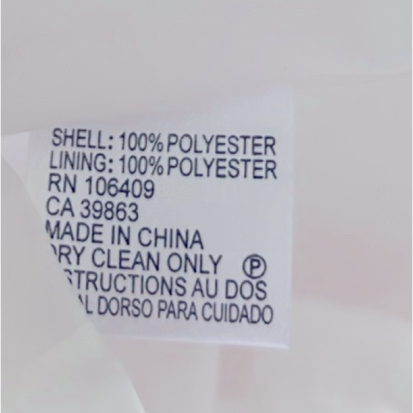 TAHARI White Sleeveless Square Neck Gold Buckle Waist Detail Size 6 Dres… - Picture 15 of 15